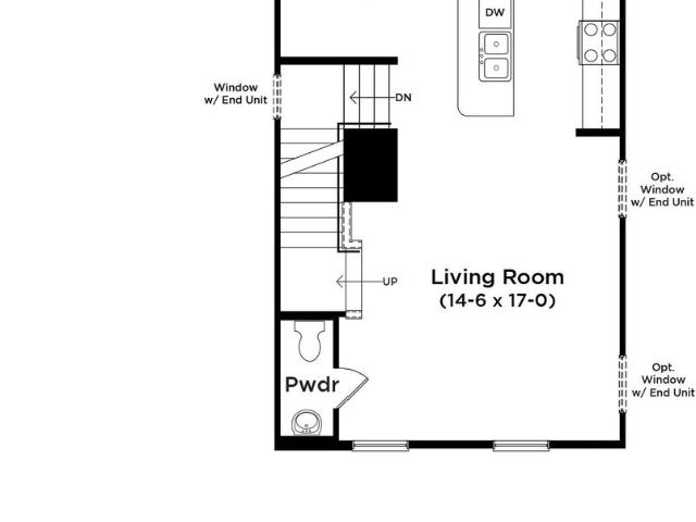 Townhouse for sale in Charles Town, West Virginia