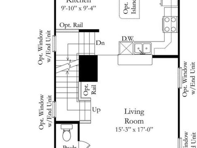 Condo for sale in Winchester