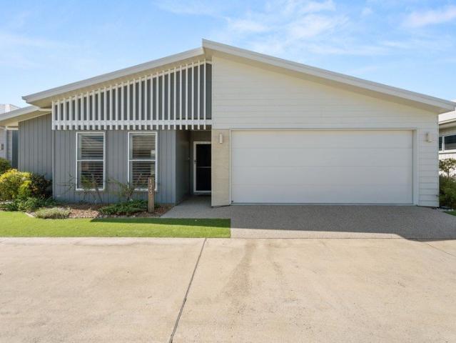 House for sale in Thyme Lifestyle Resort Hervey Bay, Hervey Bay