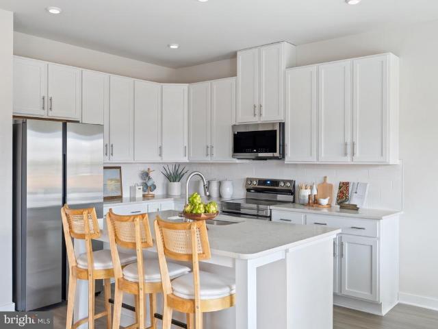 Townhouse for sale in Virginia