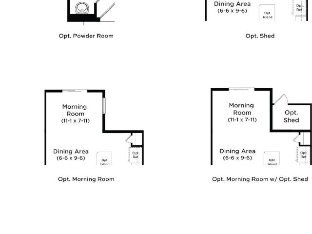 Townhouse for sale in Falling Waters, West Virginia