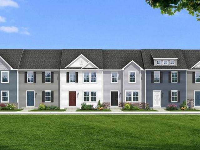 Townhouse for sale in Martinsburg, Berkeley County