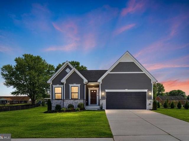 House for sale in Hagerstown, Maryland