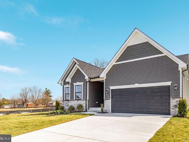 House for sale in Hagerstown, Maryland