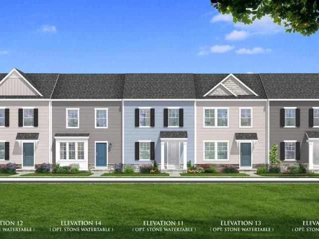 Townhouse for sale in Hanover