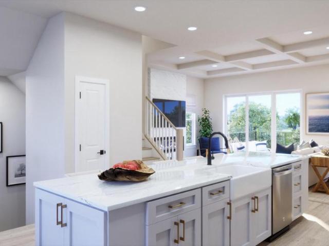 Townhouse for sale in Gibsonton, Maryland