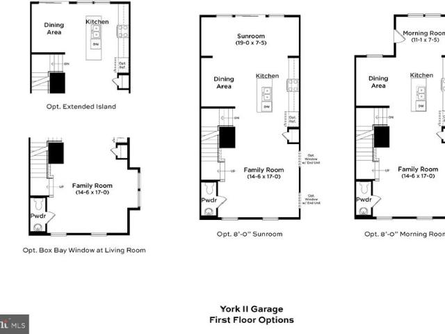 Townhouse for sale in West Virginia
