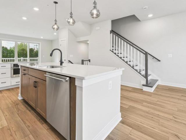 Townhouse for sale in Fairfax