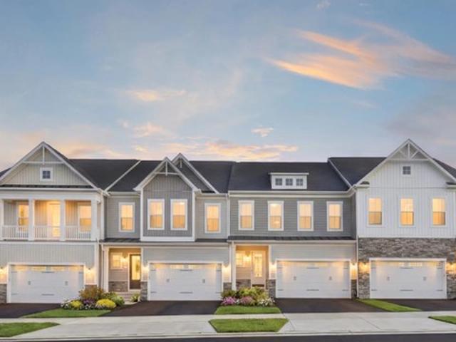 Townhouse for sale in Brunswick, Frederick County