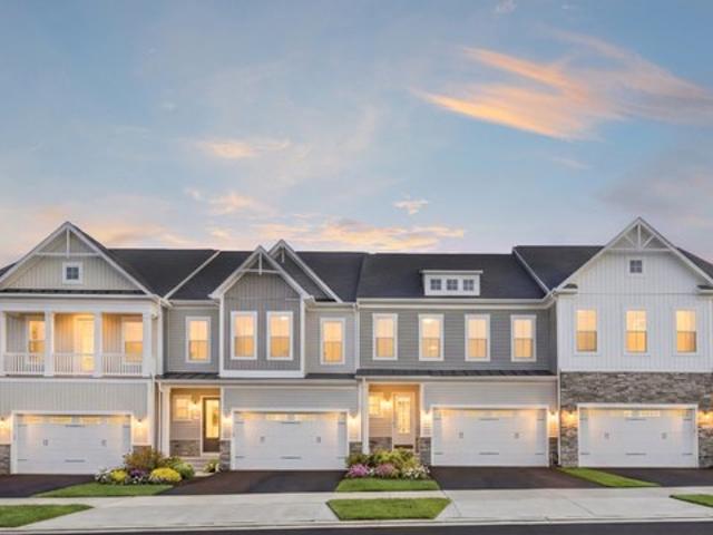 Townhouse for sale in Brunswick, Maryland