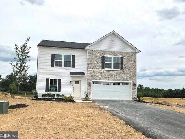 House for sale in Chambersburg, Pennsylvania