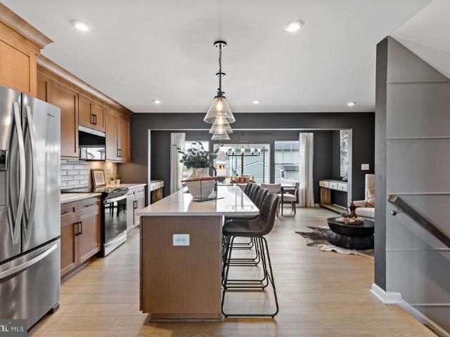 Townhouse for sale in Bunker Hill, West Virginia