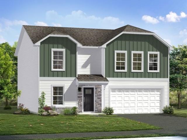 House for sale in Chambersburg, Pennsylvania