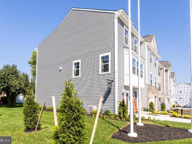 Townhouse for sale in Inwood, West Virginia