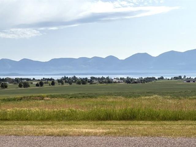 Land for sale in Polson, Montana