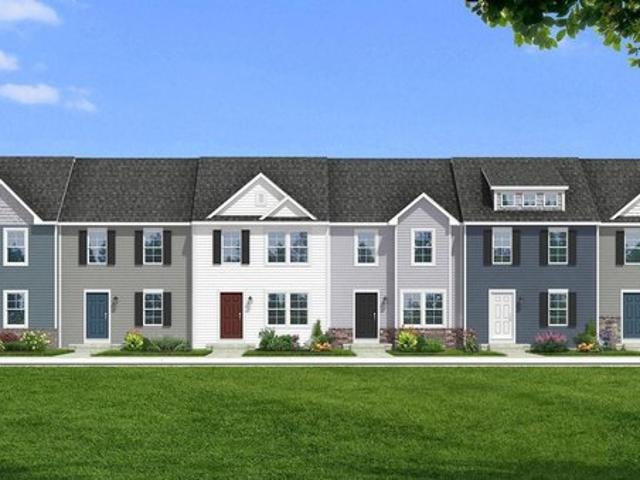 Townhouse for sale in Martinsburg, Berkeley County