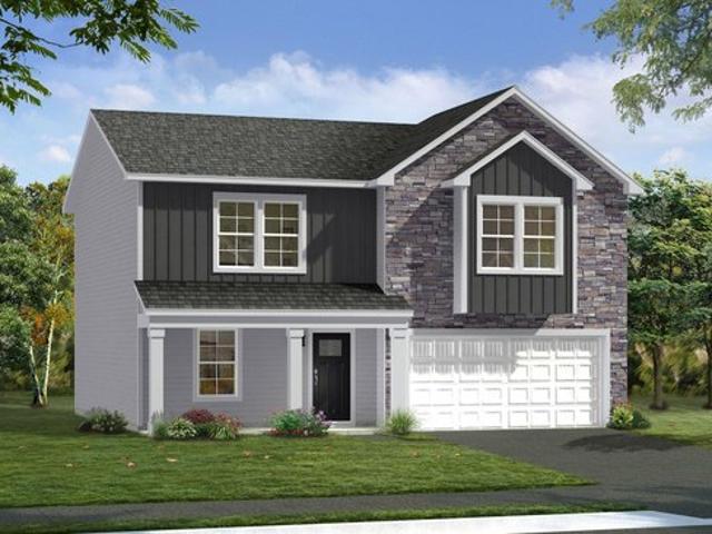 House for sale in Bunker Hill, West Virginia