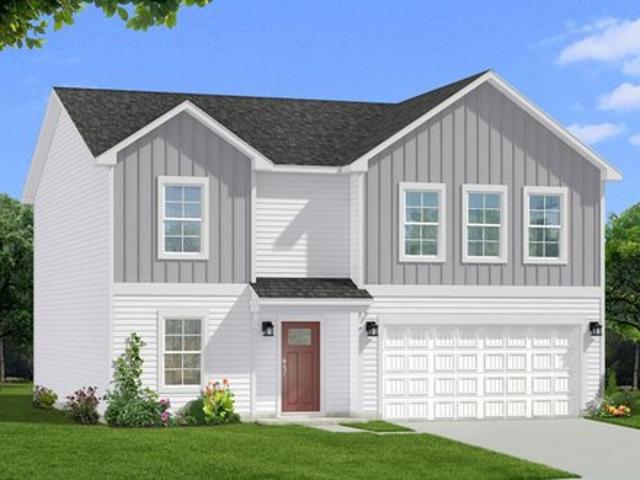 House for sale in Bunker Hill, West Virginia