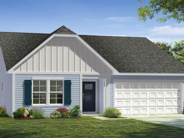 House for sale in Bunker Hill, West Virginia