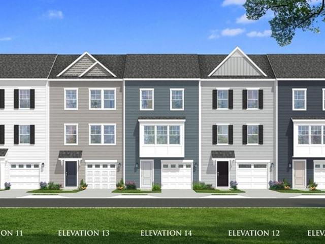 Townhouse for sale in Gettysburg, Pennsylvania