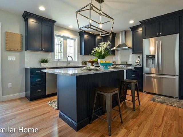 House for sale in New Hampshire