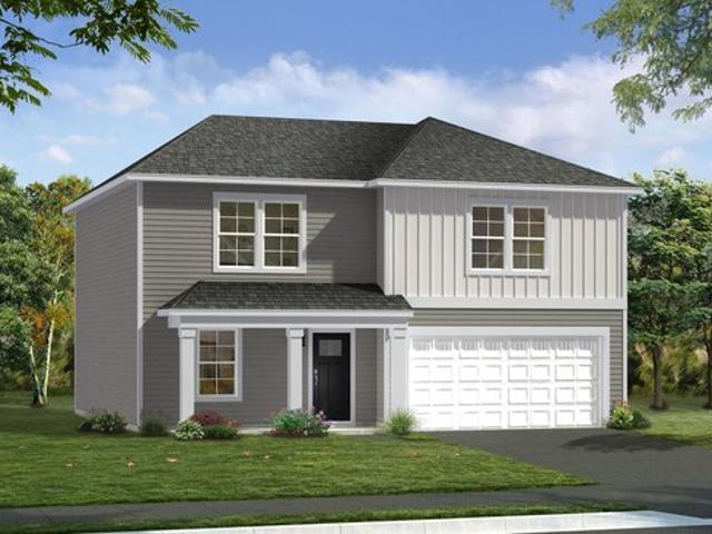 House for sale in Bunker Hill, West Virginia