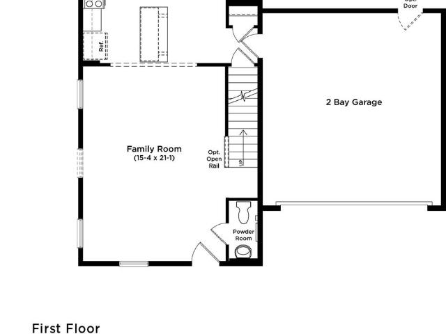 House for sale in Bunker Hill, West Virginia