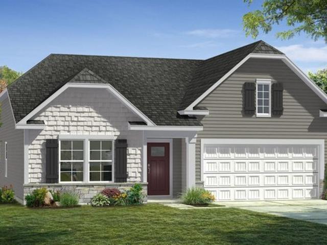House for sale in Bunker Hill, West Virginia