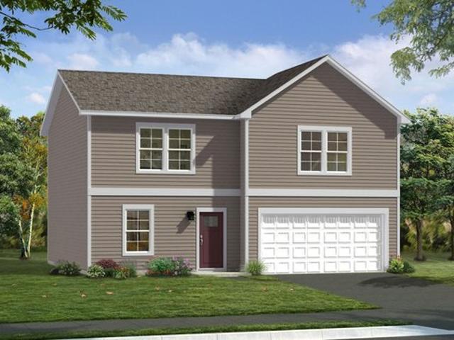 House for sale in Bunker Hill, West Virginia
