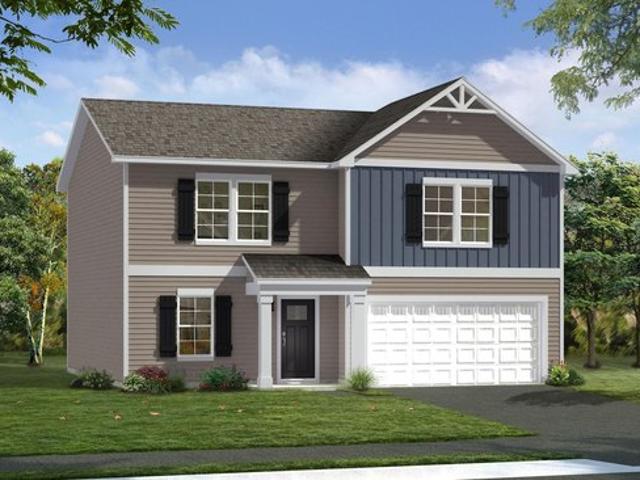 House for sale in Bunker Hill, West Virginia