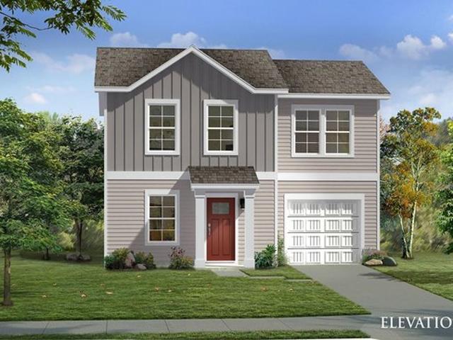 House for sale in Bunker Hill, West Virginia
