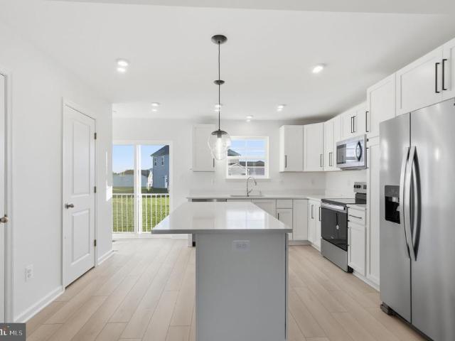 House for sale in Bunker Hill, West Virginia