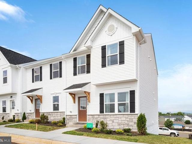 Townhouse for sale in Winchester, Virginia