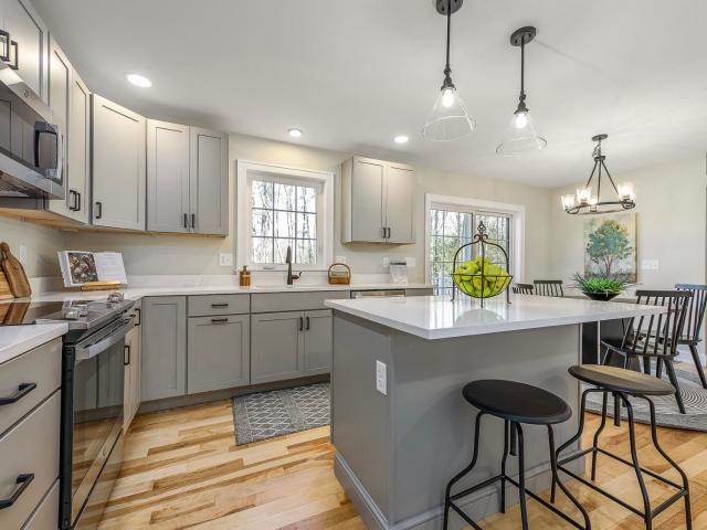 House for sale in New Hampshire