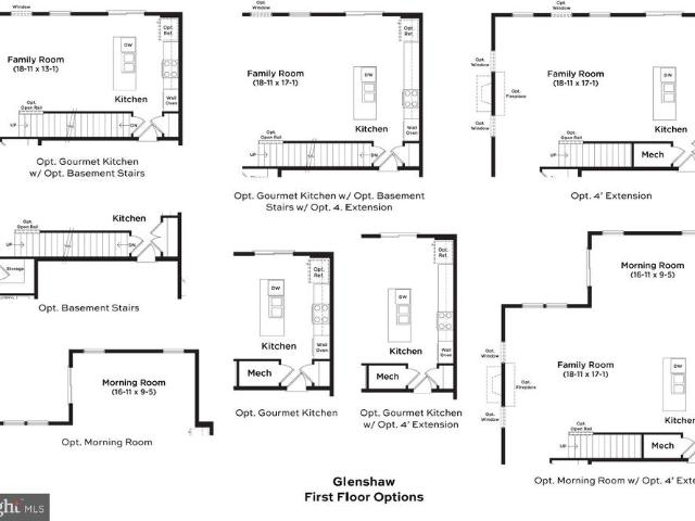 House for sale in Falling Waters, West Virginia