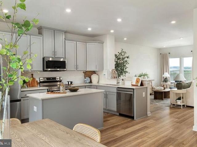 Townhouse for sale in Winchester, Virginia