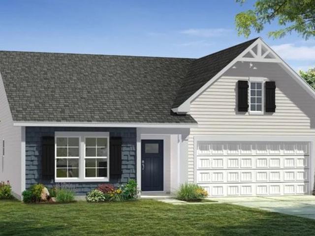 House for sale in Falling Waters, West Virginia