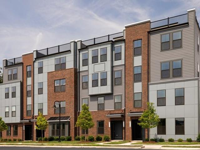 Condo for sale in Virginia