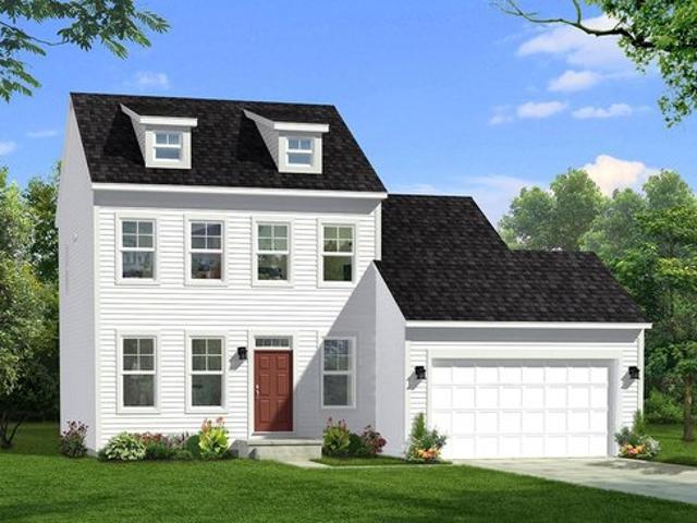 House for sale in Charles Town, West Virginia