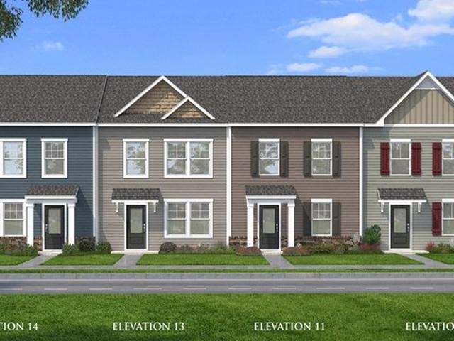 Townhouse for sale in Falling Waters, West Virginia
