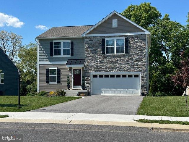 House for sale in Hanover, Pennsylvania