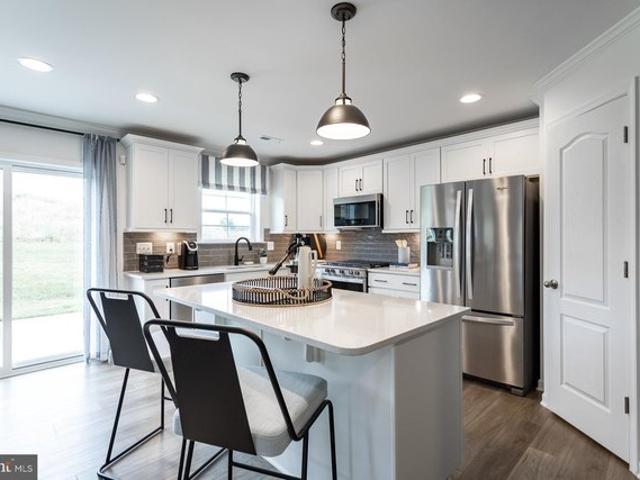 House for sale in Hanover, Pennsylvania