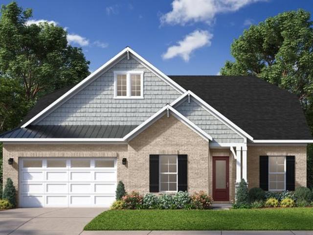 House for sale in Gettysburg, Pennsylvania