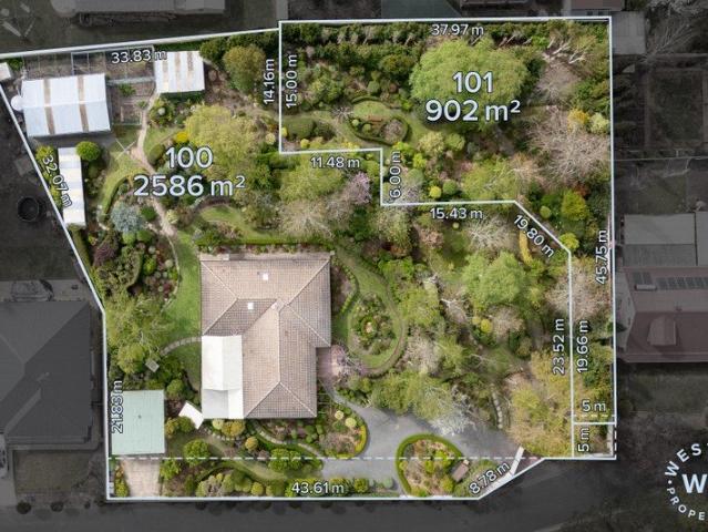 Land for sale in Lobethal, Adelaide Hills Council