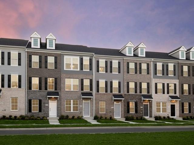 Townhouse for sale in Upper Marlboro, Maryland