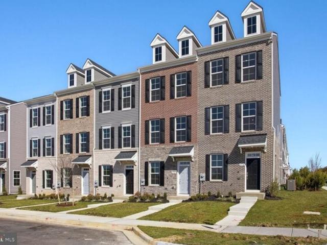 House for sale in Maryland