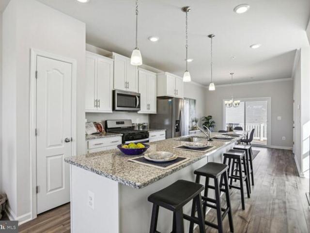 House for sale in Maryland