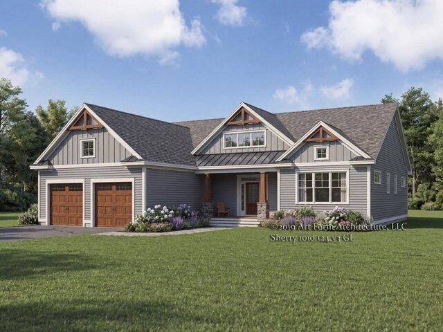 House for sale in New Hampshire