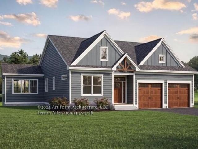 House for sale in New Hampshire
