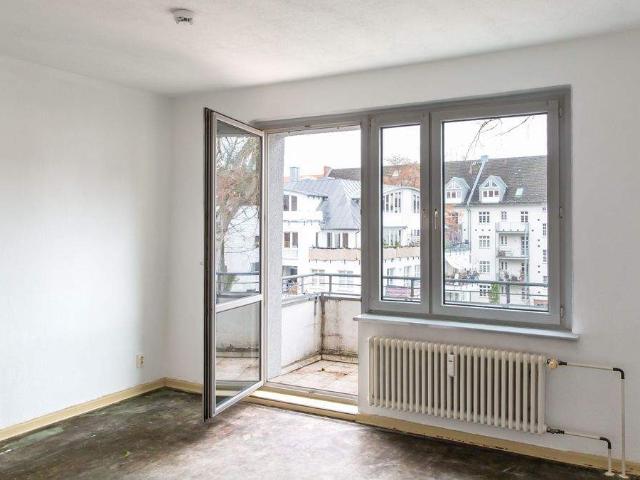 Wohnung kaufen in Treptow–Köpenick, Berlin